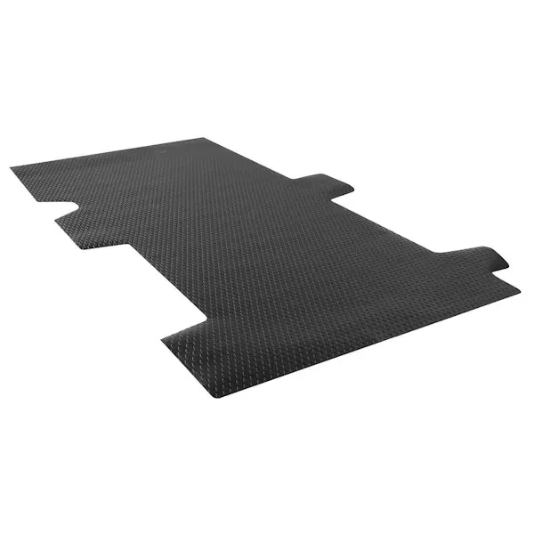 Genuine Weather Guard 89024 Van Floor Mats