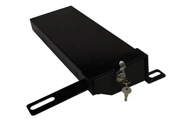 Owens Products JK15009 Venum Under Seat Tool Box Special Discount