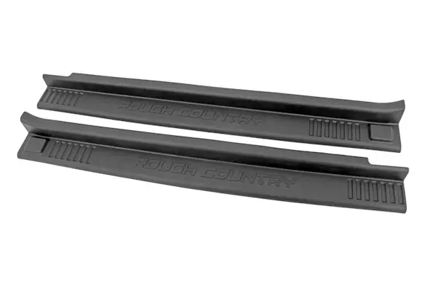 Rough Country 10568 Entry Guards Must Have
