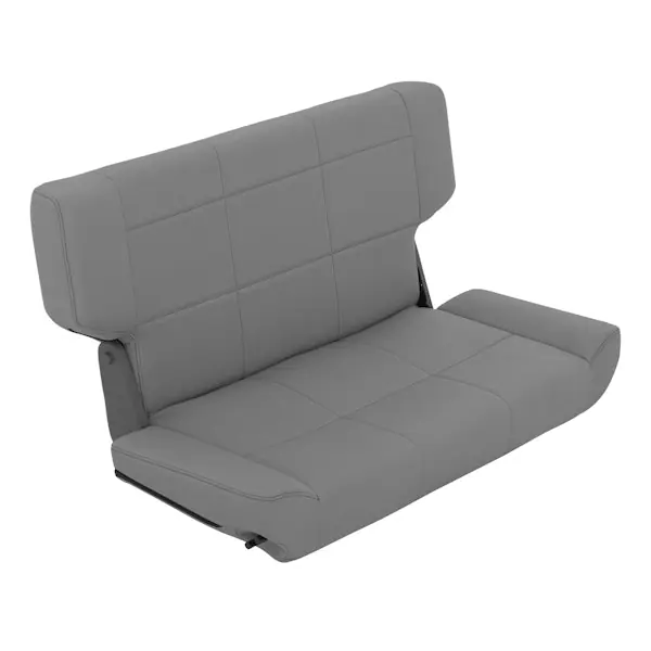 No Minimum Order Smittybilt 41511 Fold And Tumble Seat