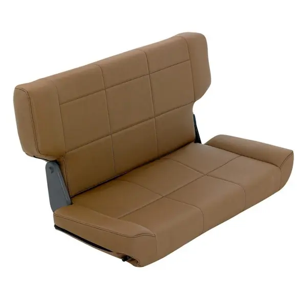 Smittybilt 41517 Fold And Tumble Seat Save Now
