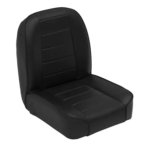Smittybilt 44801 SEATING Hassle-Free Returns