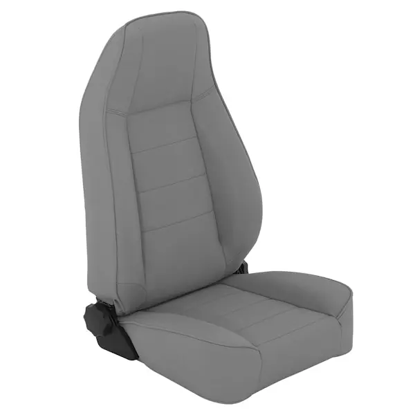 Smittybilt 45011 SEATING Instant Buy