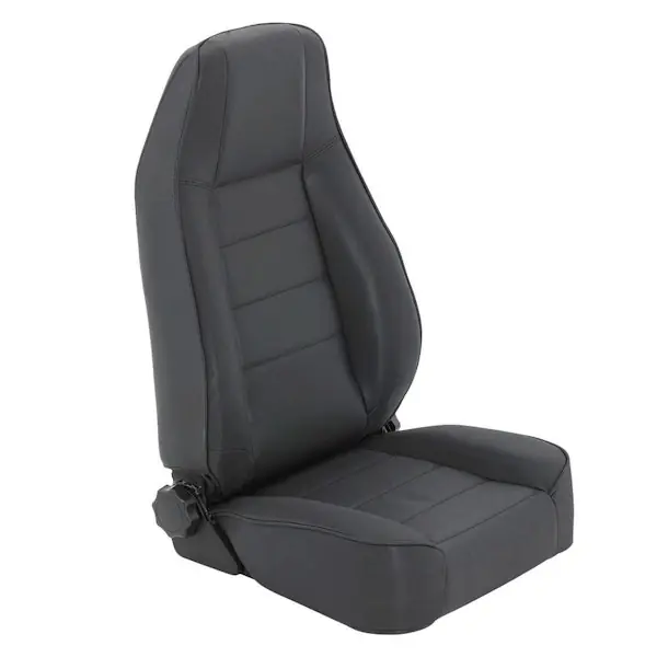 Hassle-Free Returns Smittybilt 45015