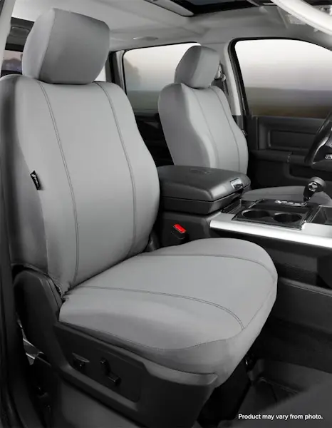 Fia SP89-48 GRAY Seat Protector™ Custom Seat Cover Discount
