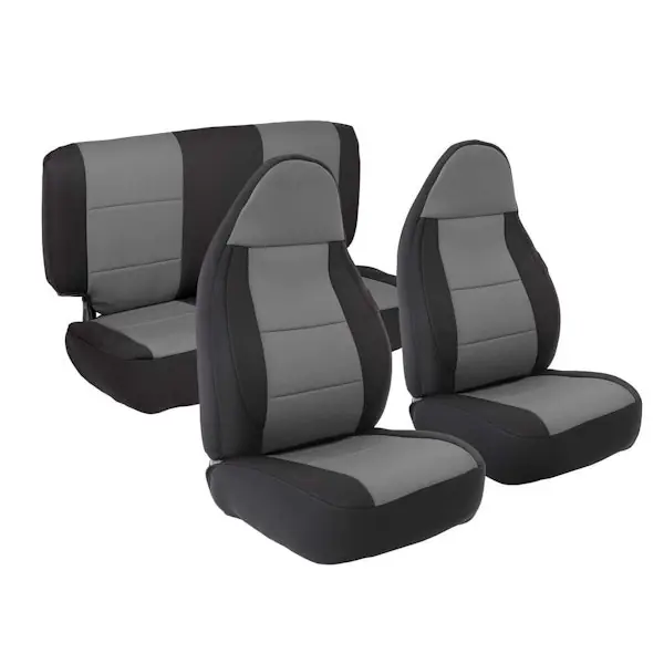 Crafted Smittybilt 471222 SOFT GOODS