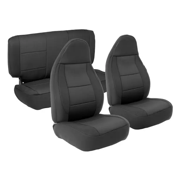 Smittybilt 471301 Exclusive