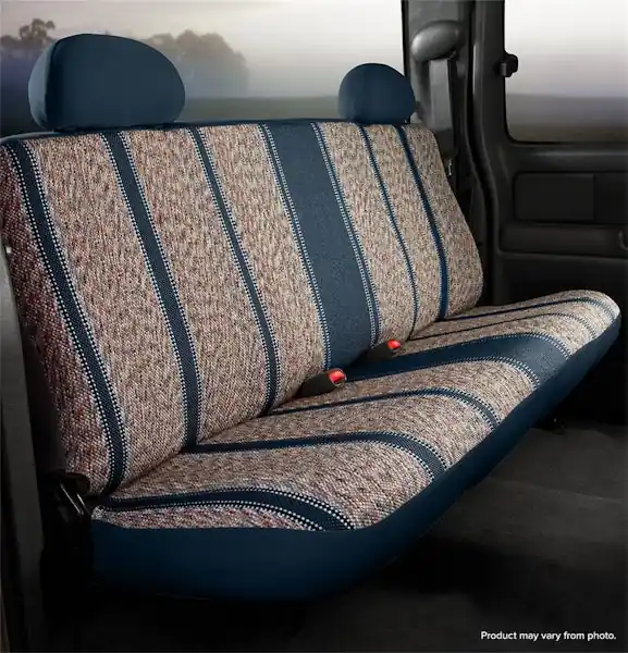 Cheap Fia TR42-12 NAVY Wrangler™ Custom Seat Cover
