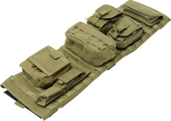Next Day Delivery Smittybilt 5666031 GEAR Overhead Console