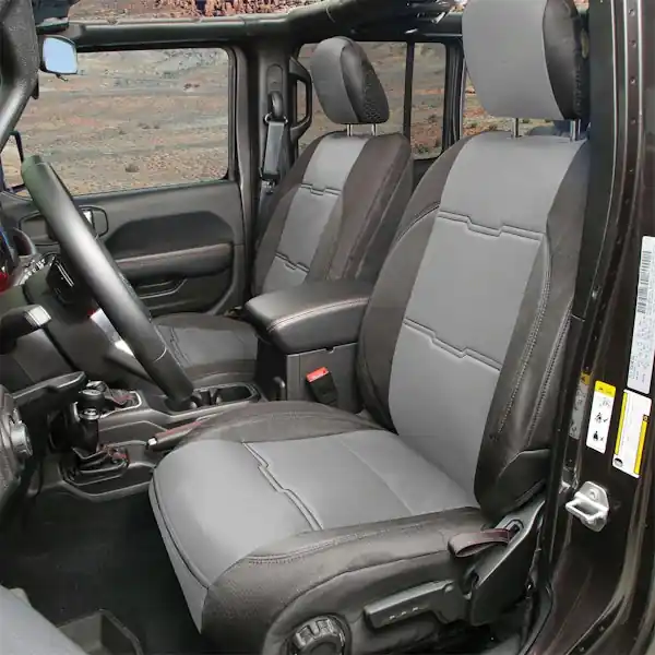 Trusted Brand Smittybilt 578122
