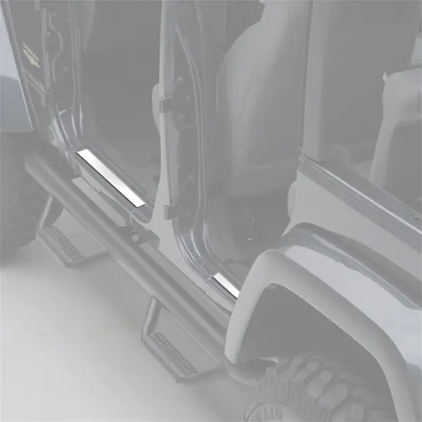 Professional Grade Smittybilt 7488 JEEP ACCESSORIES