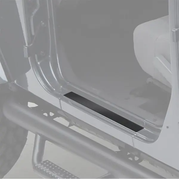 Professional Grade Smittybilt 7616 JEEP ACCESSORIES