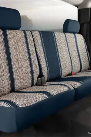 Bargain Fia TR42-19 WINE Wrangler™ Custom Seat Cover