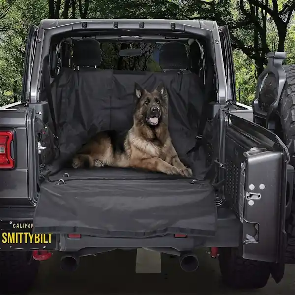 Super Sale Smittybilt 87401