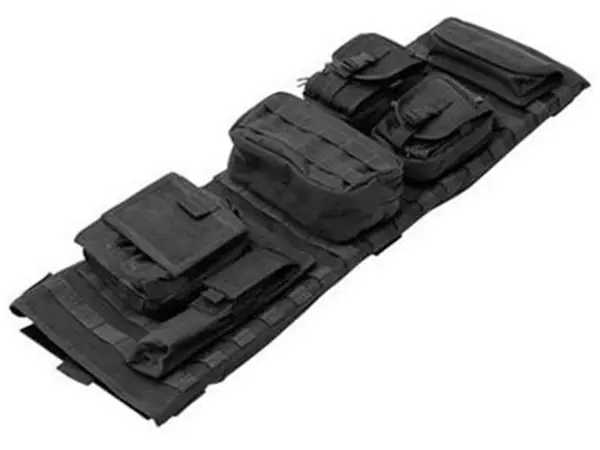 Smittybilt 5665001 GEAR Overhead Console Final Sale