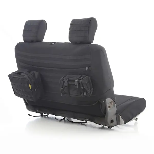 Editor’s Pick Smittybilt 56656901 SOFT GOODS