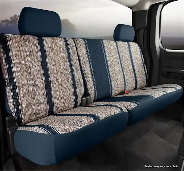 Top Pick Fia TR42-51 WINE Wrangler™ Custom Seat Cover