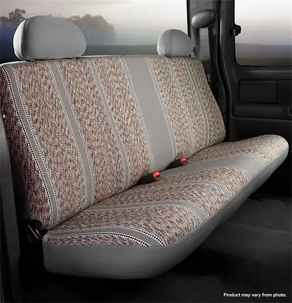 Sale Fia TR42-95 GRAY Wrangler™ Custom Seat Cover