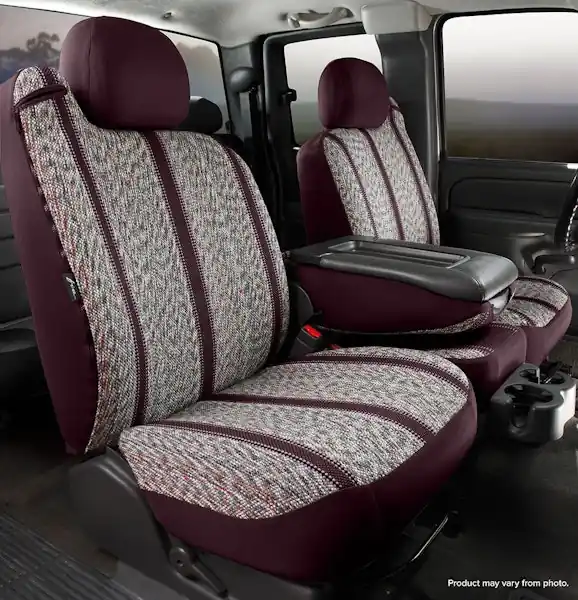 Fia TR47-20 WINE Wrangler™ Custom Seat Cover Order Now