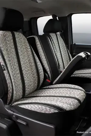 While Supplies Last Fia TR47-28 NAVY Wrangler™ Custom Seat Cover