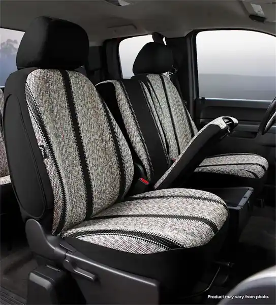 Fia TR47-30 NAVY Wrangler™ Custom Seat Cover Premium