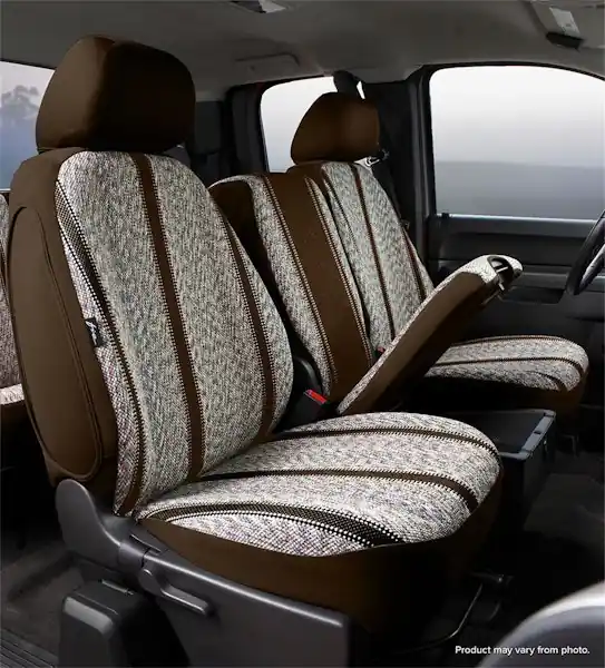 Price Drop Fia TR47-36 BROWN Wrangler™ Custom Seat Cover