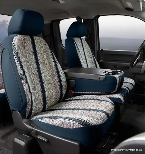 Best Seller Fia TR47-4 WINE Wrangler™ Custom Seat Cover