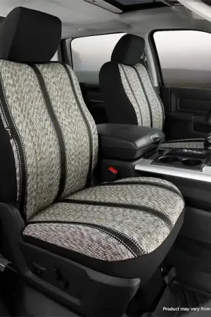 Affordable Fia TR47-40 BLACK Wrangler™ Custom Seat Cover