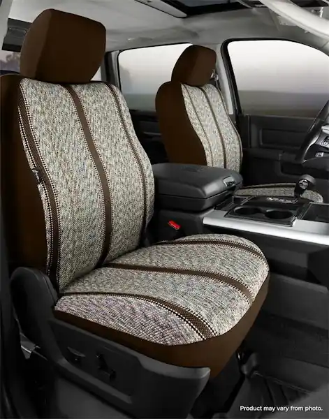 Fia TR47-40 BROWN Wrangler™ Custom Seat Cover Weekend Sale