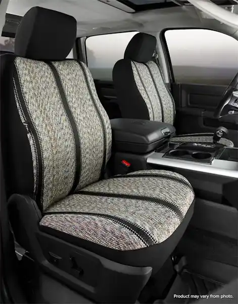 Wholesale Fia TR47-66 NAVY Wrangler™ Custom Seat Cover