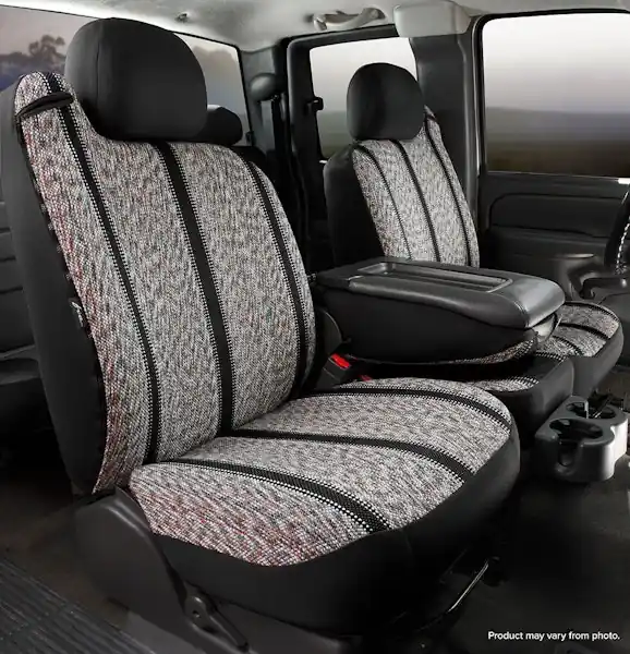 Fia TR47-81 BLACK Wrangler™ Custom Seat Cover Order Now