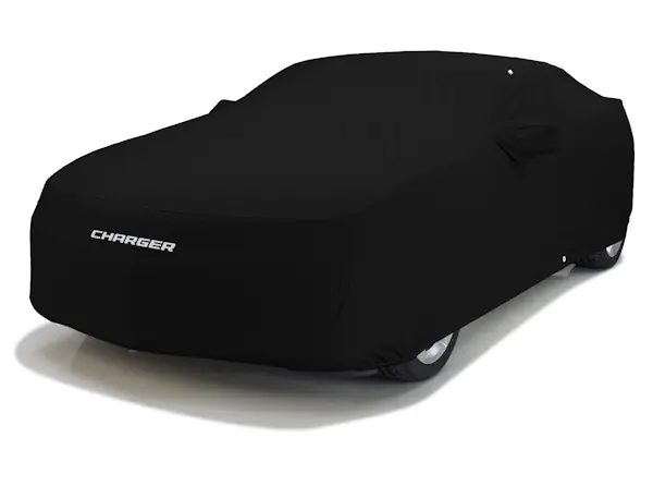 Markdown Covercraft Custom Car Covers C16658FE13PB