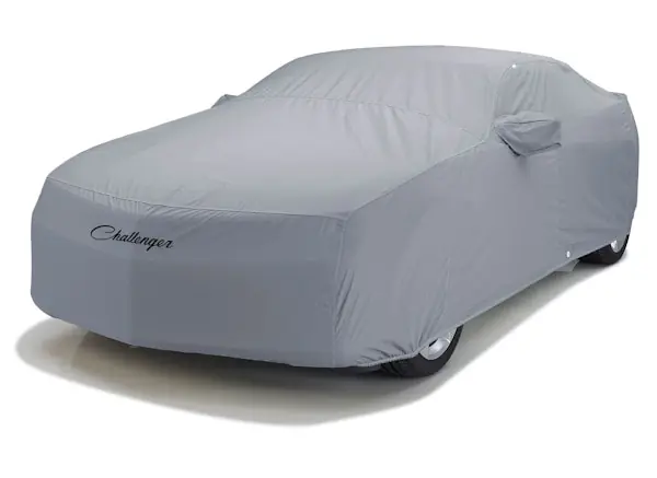 Flash Sale Covercraft Custom Car Covers C17071FE12PG