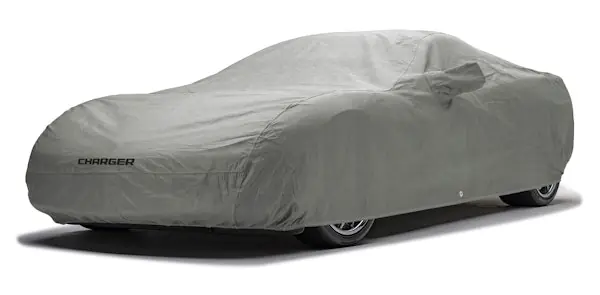Handmade Covercraft Custom Car Covers C18420FE13IC