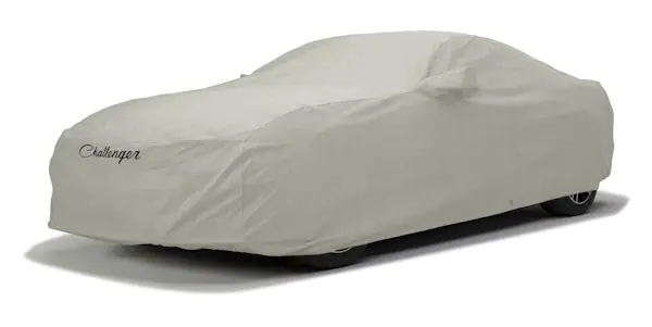 High Quality Covercraft Custom Car Covers C18438FE12MC