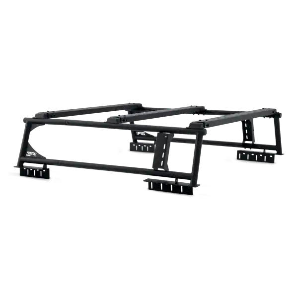 Worldwide Shipping Body Armor 4X4 TK-6125 Mid Size Universal Overland Rack