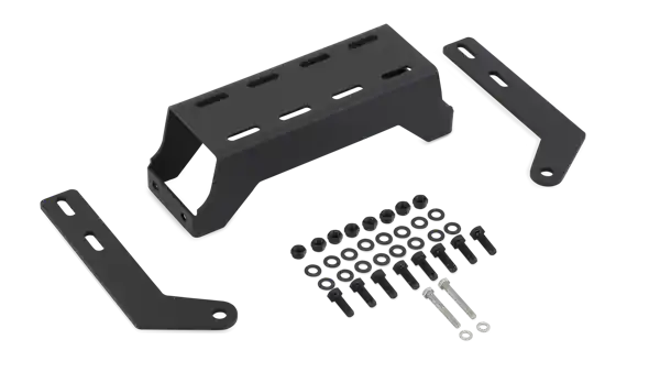 Body Armor 4X4 TK-6127 UNIVERSAL OVERLAND RACK CROSS BARS FOR TK-6126(MID SIZE) Genuine