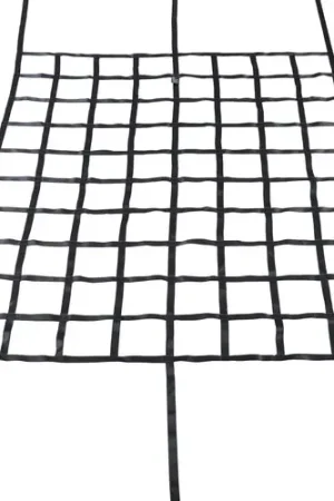 Bulldog Winch Co LLC 20412 Cargo Restraint 4.6x6', 1 webbing, 8pc ratchet straps Top Rated
