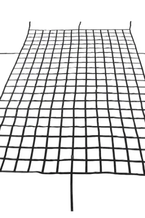 Trusted Brand Bulldog Winch Co LLC 20414 Cargo Restraint 8x12', 1 webbing, 10pc ratchet straps