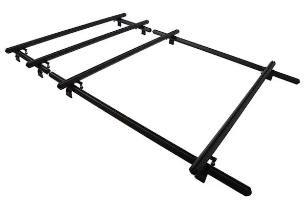 Dee Zee DZ4472JL Hex Series Roof Rack Kit Money Back Guarantee