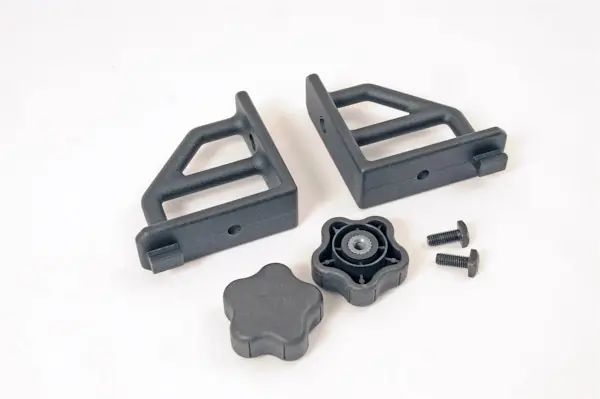 Special Offer Dee Zee DZ95002 Cab Rack Tie Down Kit