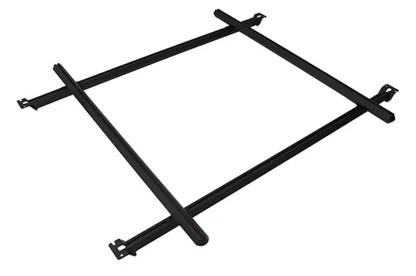 Dee Zee DZ95020TB Overland Series Top Cross Rail Buy Online