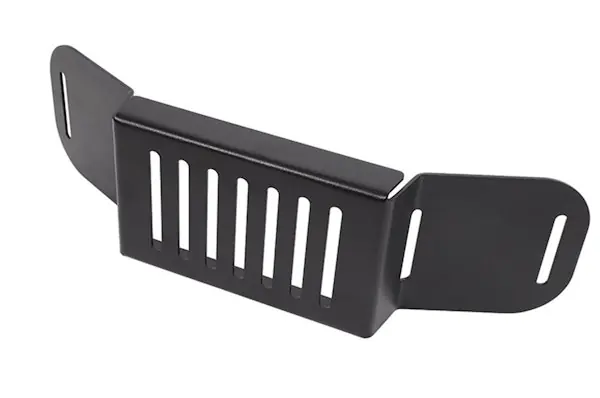 Wholesale Dee Zee DZ95040TB Overland Series Spare Tire Accessory Mount