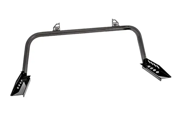Flash Sale Dee Zee DZ95054RB Cab Rack