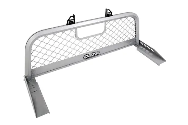 Time-Limited Dee Zee DZ95070R Cab Rack