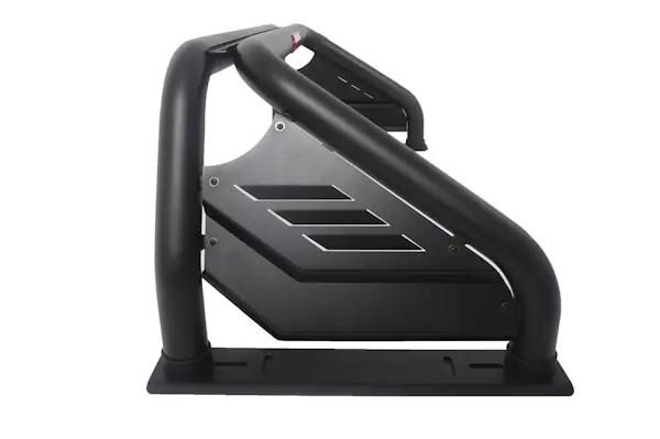 Dee Zee DZ960051B Sport Bar Cab Rack Trusted Brand
