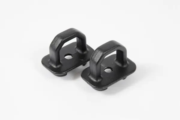 Dee Zee DZ97903 Cargo Tie Down Anchor Express Delivery