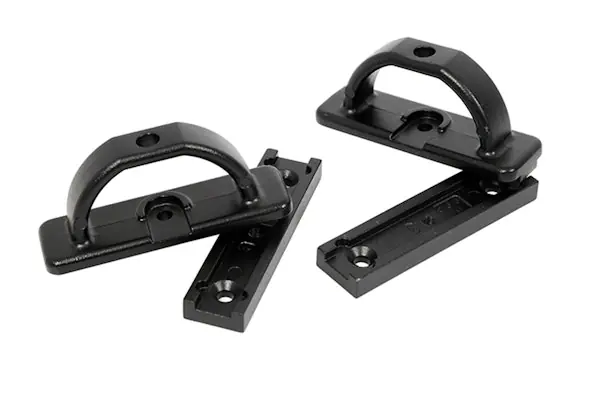 Grab Now Dee Zee DZ97913 Cargo Tie Down Anchor