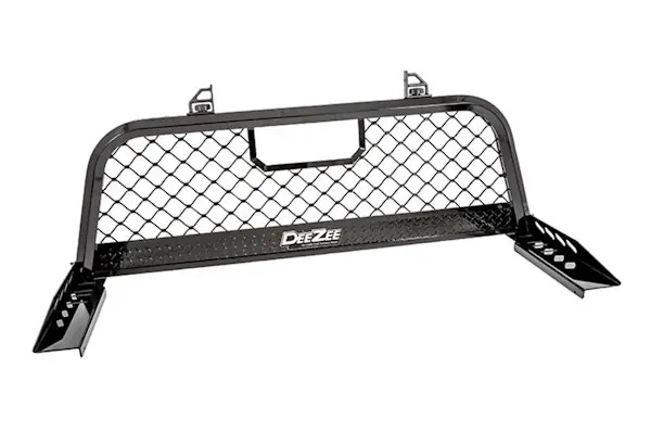 Dee Zee DZ95070RB Cab Rack Big Sale