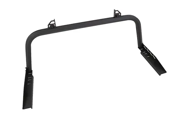 Secure Checkout Dee Zee DZ95071RB Cab Rack